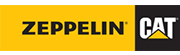Zeppelin Baumaschinen GmbH Rostock, Magdeburg
