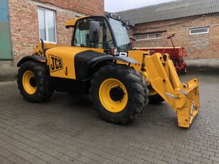 JCB 536-70 Agri Xtra  cargadora telescópica