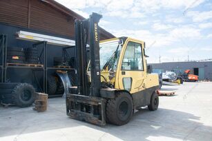 Hyster H5.0FT carretilla elevadora todoterreno