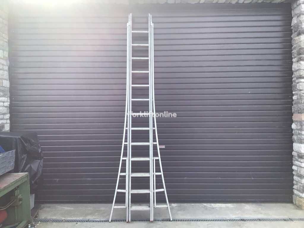Perfecty Ladder escalera de almacén