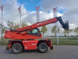 Manitou MRT 2540 manipulador telescópico rotativo