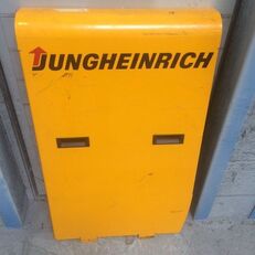 50218921 fascia delantera para Jungheinrich EKX 513 apilador