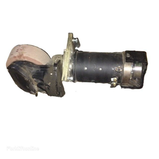 Intorq 169536 servomotor para BT LPE 240 transpaleta eléctrica