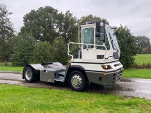 Terberg YT 222 TERMINAL RANGE TRUCK | AIRCO | 18337 HOURS | AIR-SUSPENSI tractor de terminal